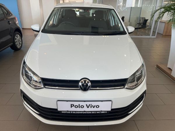 2026-Volkswagen-Polo-Vivo-14-Life image:1