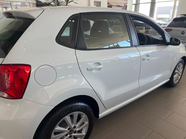 2026-Volkswagen-Polo-Vivo-14-Life image:2