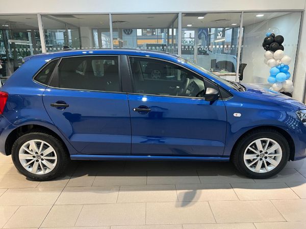 2026-Volkswagen-Polo-Vivo-14 image:2