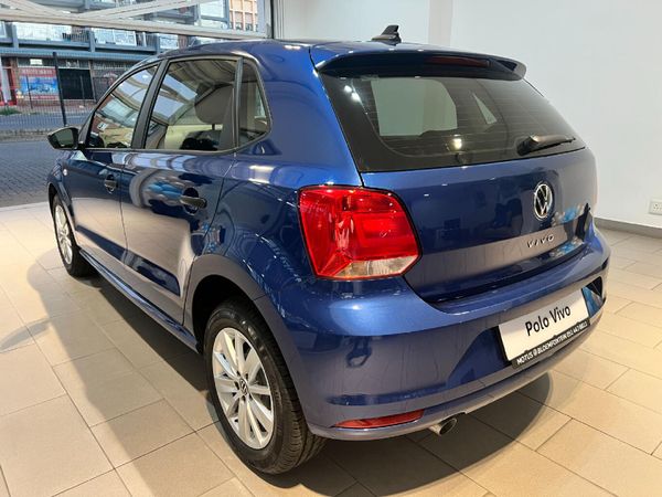 2026-Volkswagen-Polo-Vivo-14 image:4
