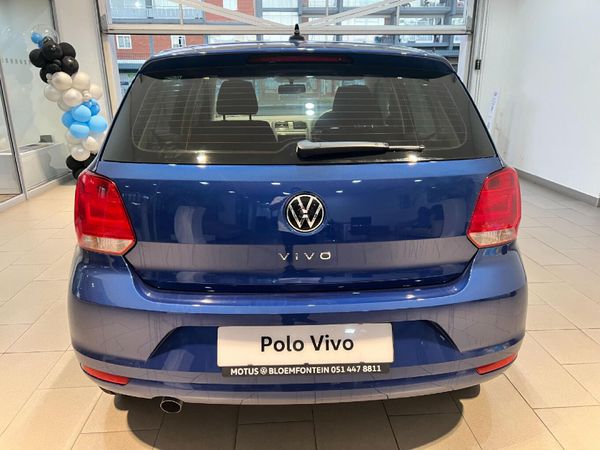 2026-Volkswagen-Polo-Vivo-14 image:5