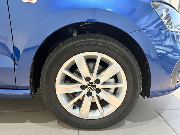2026-Volkswagen-Polo-Vivo-14 image:7