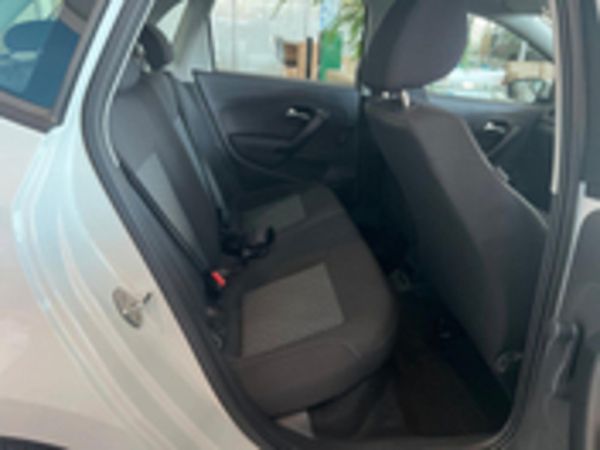 2026-Volkswagen-Polo-Vivo-14 image:14