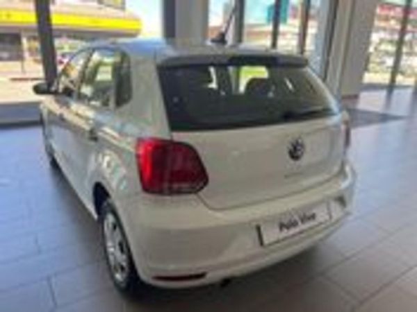 2026-Volkswagen-Polo-Vivo-14 image:4