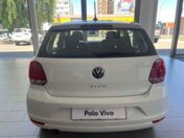 2026-Volkswagen-Polo-Vivo-14 image:5