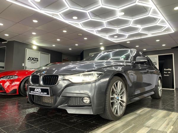 2018-BMW-3-Series-320d-M-Sport-Auto image:1