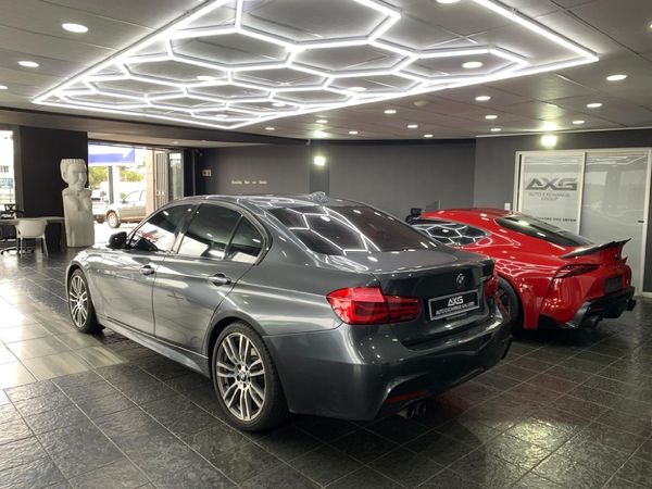 2018-BMW-3-Series-320d-M-Sport-Auto image:4