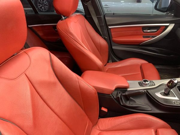 2018-BMW-3-Series-320d-M-Sport-Auto image:8