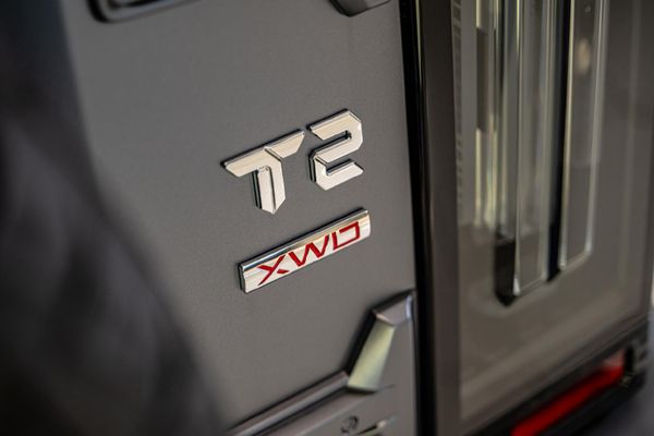 2026-Jetour-T2-20T-Odyssey image:17
