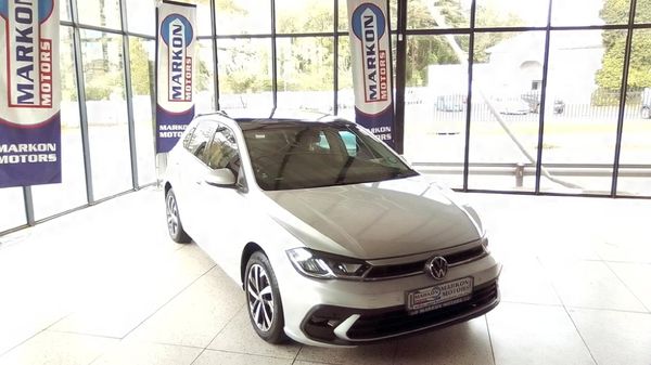 2024-Volkswagen-Polo-10-TSI-Life-Auto-DSG image:1
