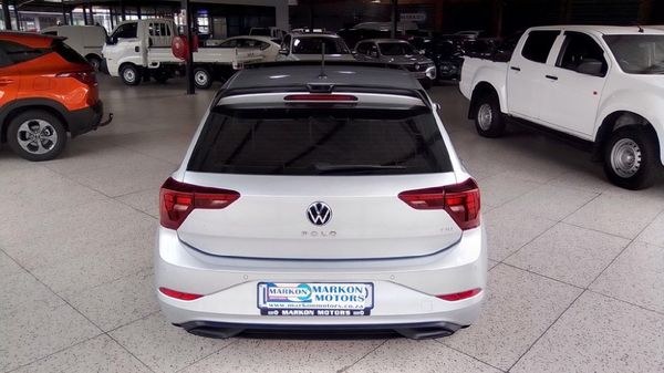 2024-Volkswagen-Polo-10-TSI-Life-Auto-DSG image:4