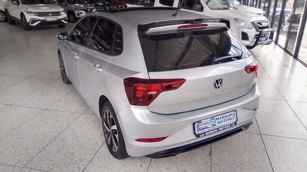 2024-Volkswagen-Polo-10-TSI-Life-Auto-DSG image:5