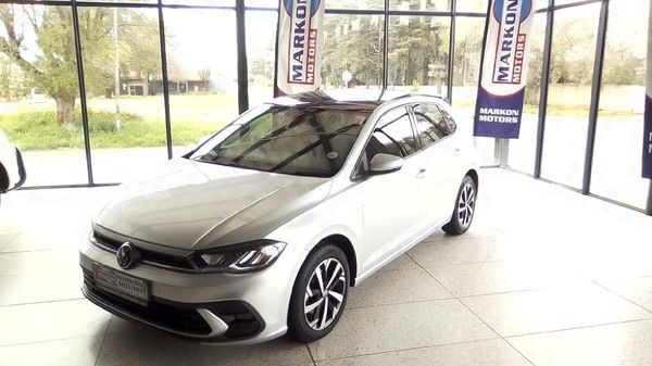 2024-Volkswagen-Polo-10-TSI-Life-Auto-DSG image:7