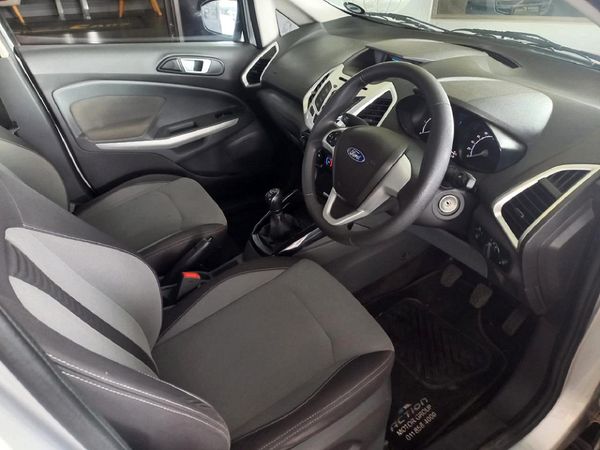 2014-Ford-EcoSport-15-TDCi-Trend image:9