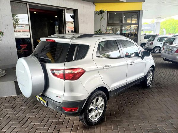 2014-Ford-EcoSport-15-TDCi-Trend image:1