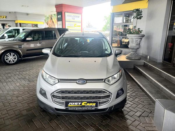 2014-Ford-EcoSport-15-TDCi-Trend image:6