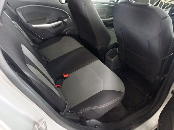 2014-Ford-EcoSport-15-TDCi-Trend image:8