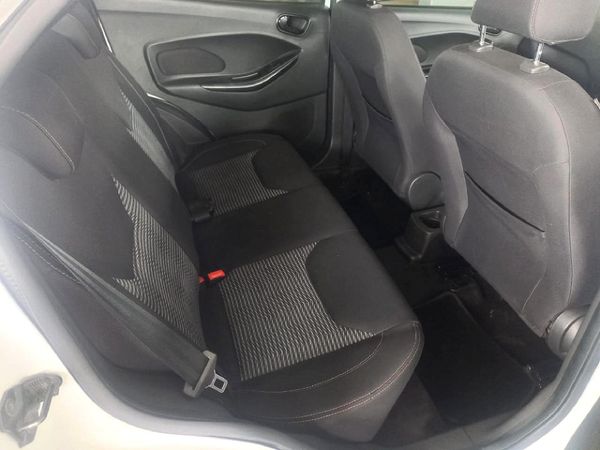2019-Ford-Figo-15-Ambiente-5-dr image:9