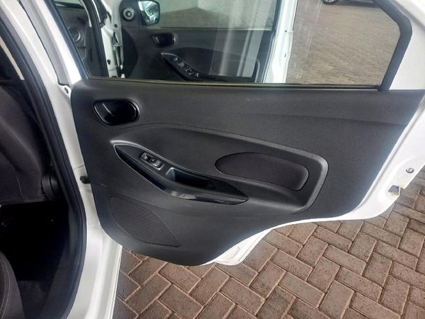 2019-Ford-Figo-15-Ambiente-5-dr image:10