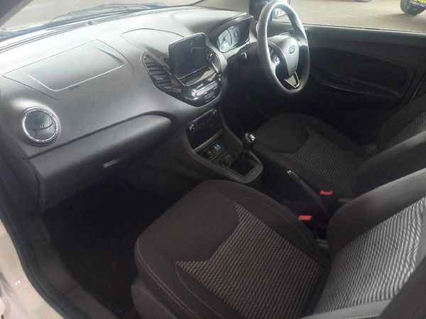 2019-Ford-Figo-15-Ambiente-5-dr image:12