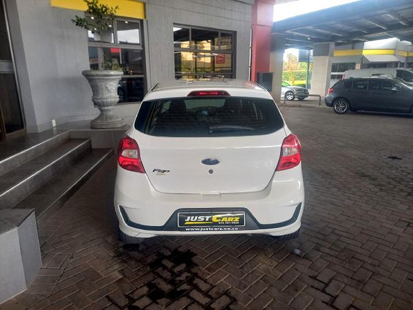 2019-Ford-Figo-15-Ambiente-5-dr image:2
