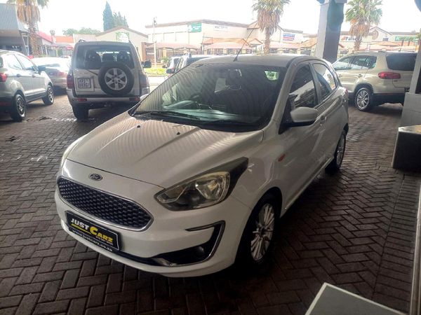 2019-Ford-Figo-15-Ambiente-5-dr image:6
