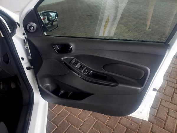 2019-Ford-Figo-15-Ambiente-5-dr image:8