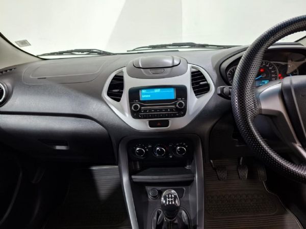 2021-Ford-Figo-15Ti-VCT-Ambiente-5-dr image:9