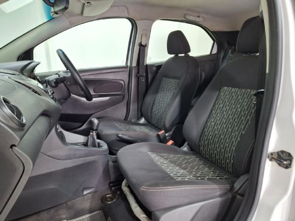 2021-Ford-Figo-15Ti-VCT-Ambiente-5-dr image:10