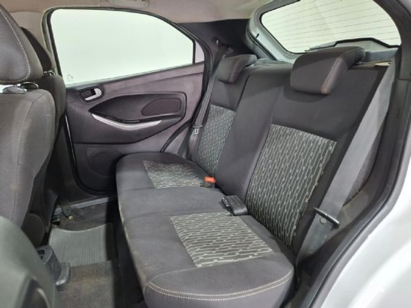 2021-Ford-Figo-15Ti-VCT-Ambiente-5-dr image:11