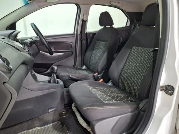2021-Ford-Figo-15Ti-VCT-Ambiente-5-dr image:12