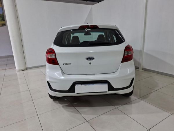 2021-Ford-Figo-15Ti-VCT-Ambiente-5-dr image:13