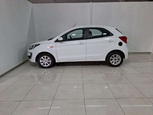 2021-Ford-Figo-15Ti-VCT-Ambiente-5-dr image:1