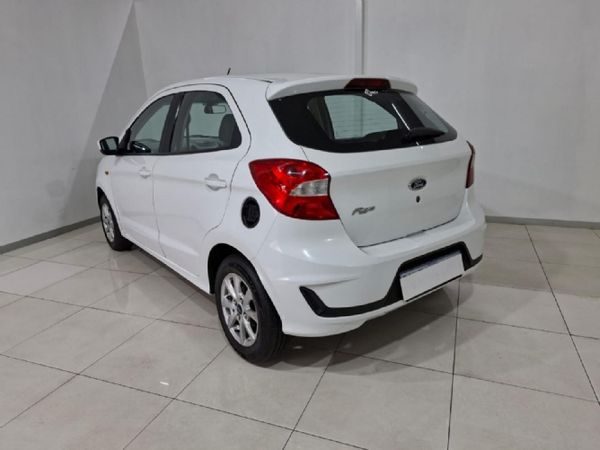 2021-Ford-Figo-15Ti-VCT-Ambiente-5-dr image:2
