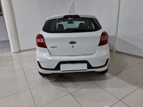 2021-Ford-Figo-15Ti-VCT-Ambiente-5-dr image:3