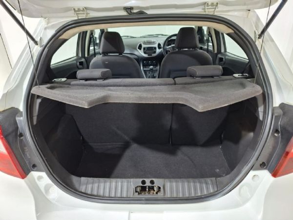 2021-Ford-Figo-15Ti-VCT-Ambiente-5-dr image:4