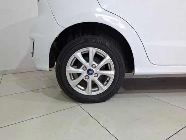 2021-Ford-Figo-15Ti-VCT-Ambiente-5-dr image:5