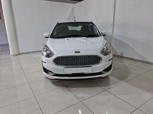 2021-Ford-Figo-15Ti-VCT-Ambiente-5-dr image:6