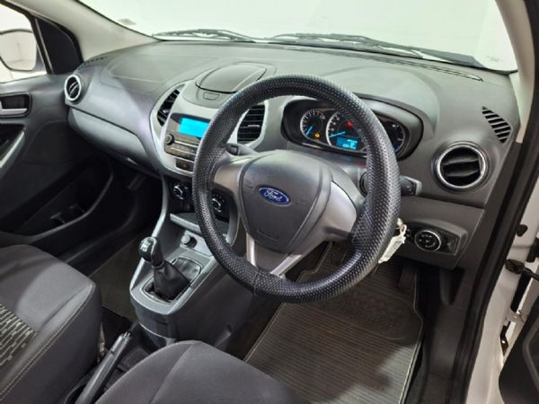 2021-Ford-Figo-15Ti-VCT-Ambiente-5-dr image:7