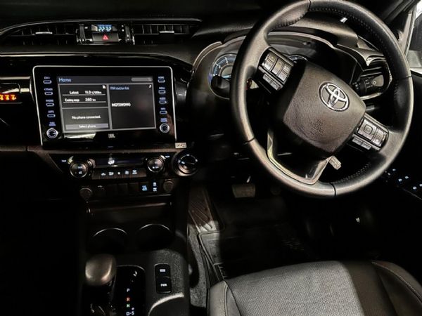 2022-Toyota-Hilux-28-GD-6-Raised-Body-Legend-RS-4x4-Auto-Double-Cab image:9