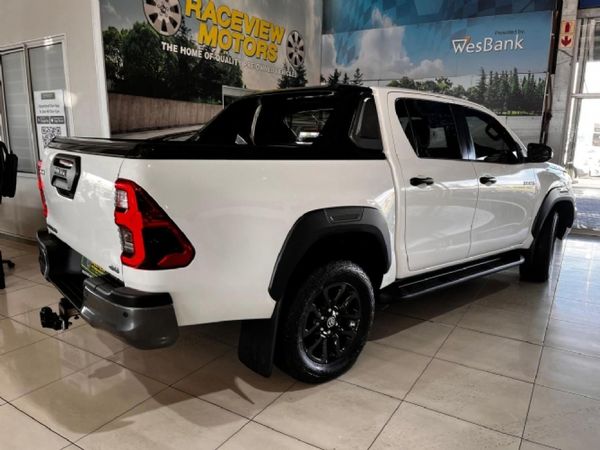 2022-Toyota-Hilux-28-GD-6-Raised-Body-Legend-RS-4x4-Auto-Double-Cab image:1