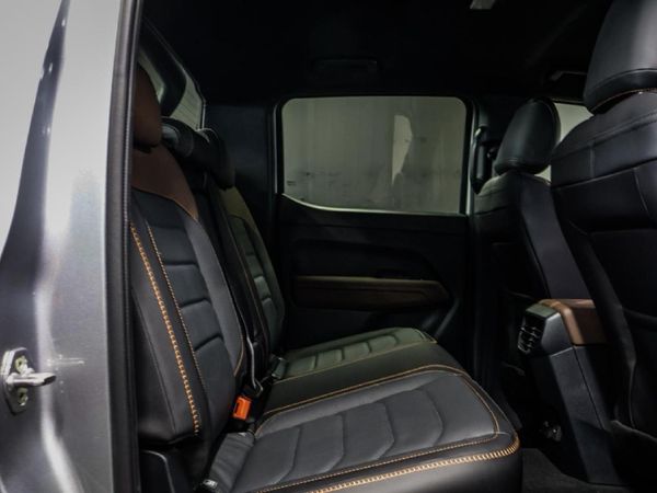 2026-Volkswagen-Amarok-30-TDI-V6-184kW-4Motion-Panamericana-Auto-Double image:10