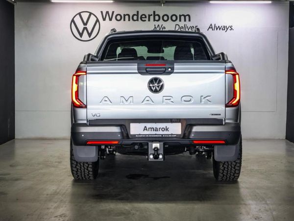 2026-Volkswagen-Amarok-30-TDI-V6-184kW-4Motion-Panamericana-Auto-Double image:11