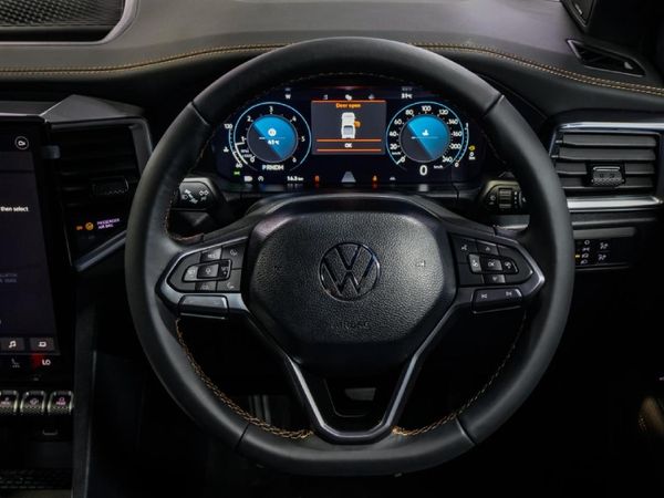 2026-Volkswagen-Amarok-30-TDI-V6-184kW-4Motion-Panamericana-Auto-Double image:15