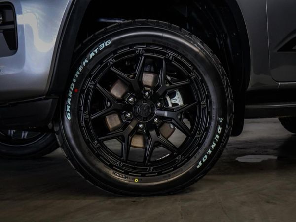 2026-Volkswagen-Amarok-30-TDI-V6-184kW-4Motion-Panamericana-Auto-Double image:1