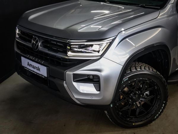 2026-Volkswagen-Amarok-30-TDI-V6-184kW-4Motion-Panamericana-Auto-Double image:3