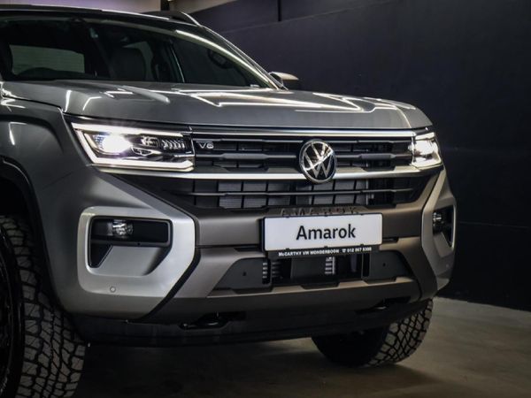 2026-Volkswagen-Amarok-30-TDI-V6-184kW-4Motion-Panamericana-Auto-Double image:4