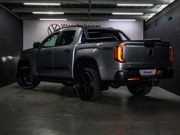 2026-Volkswagen-Amarok-30-TDI-V6-184kW-4Motion-Panamericana-Auto-Double image:5