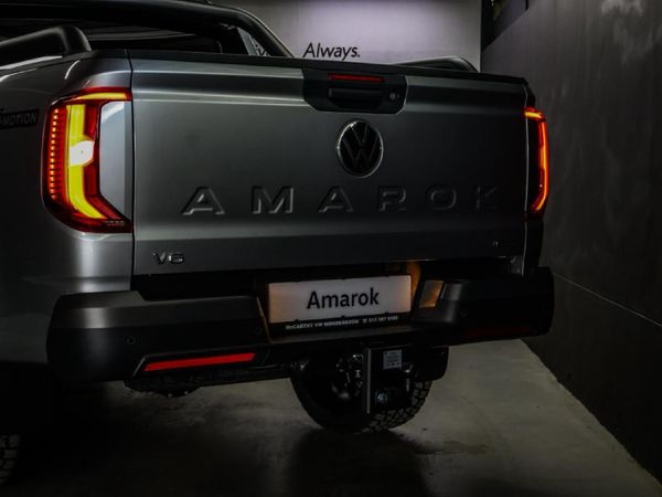 2026-Volkswagen-Amarok-30-TDI-V6-184kW-4Motion-Panamericana-Auto-Double image:6
