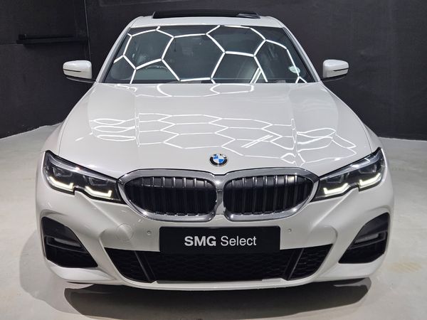 2021-BMW-3-Series-318i-M-Sport image:1